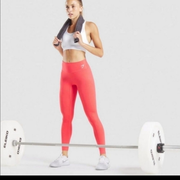 Gymshark leggings - Picture 1 of 8